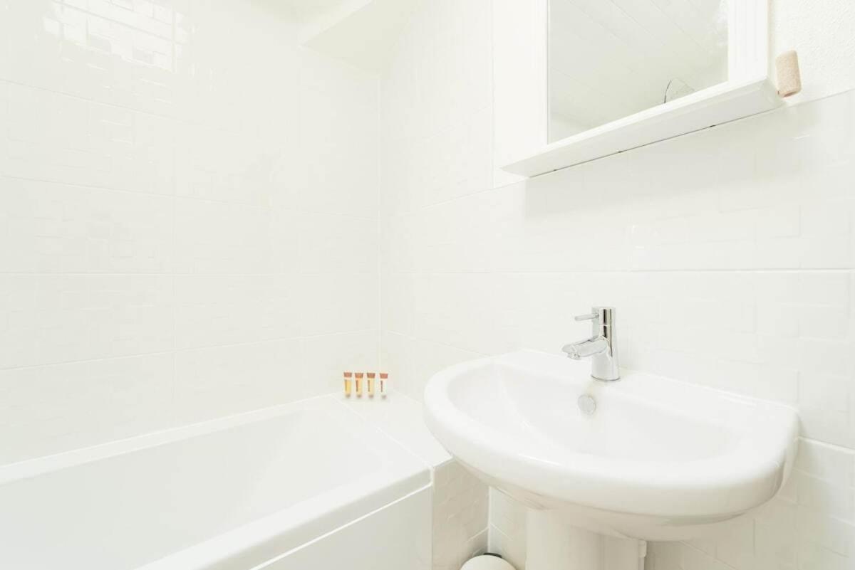 Mill View Villa Northleach Rom bilde