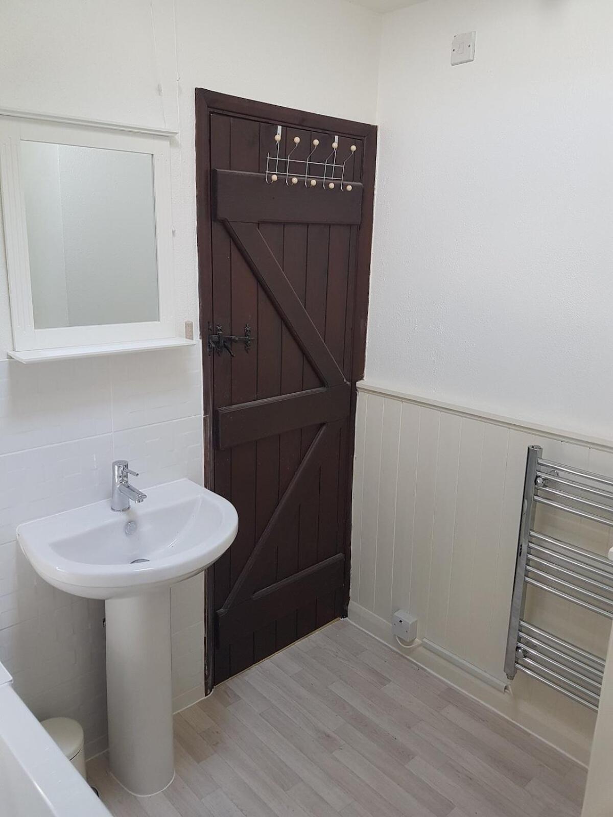 Mill View Villa Northleach Rom bilde