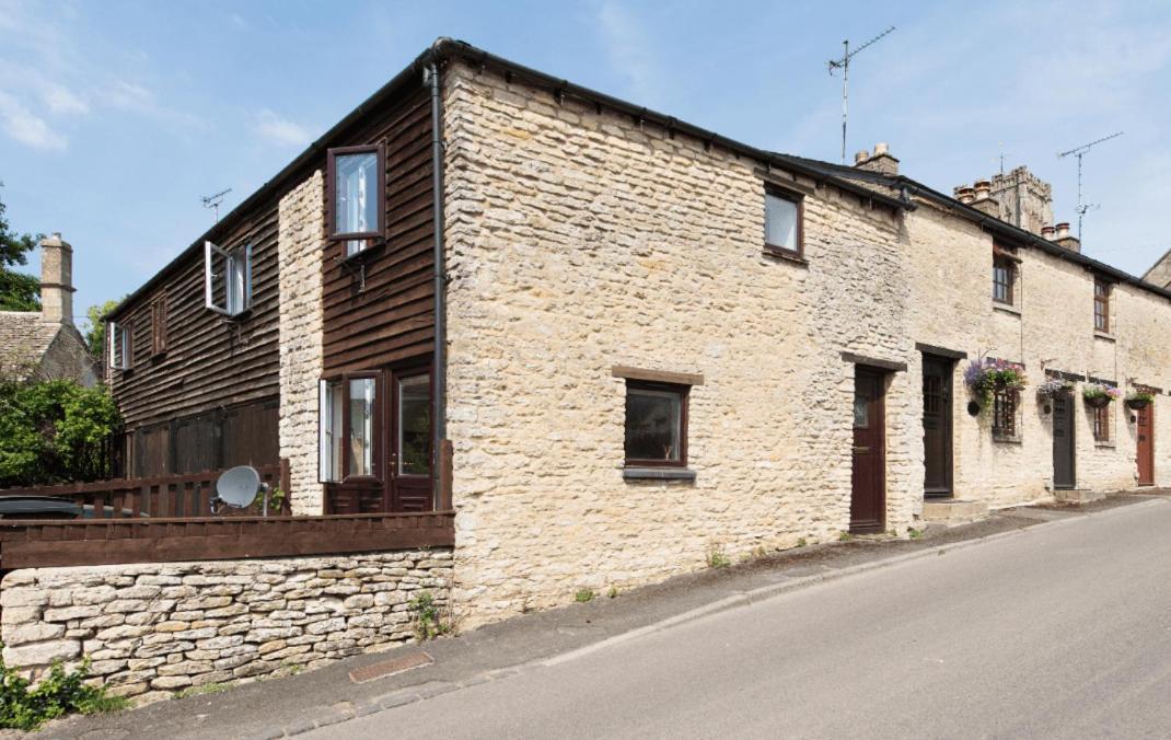 Mill View Villa Northleach Eksteriør bilde